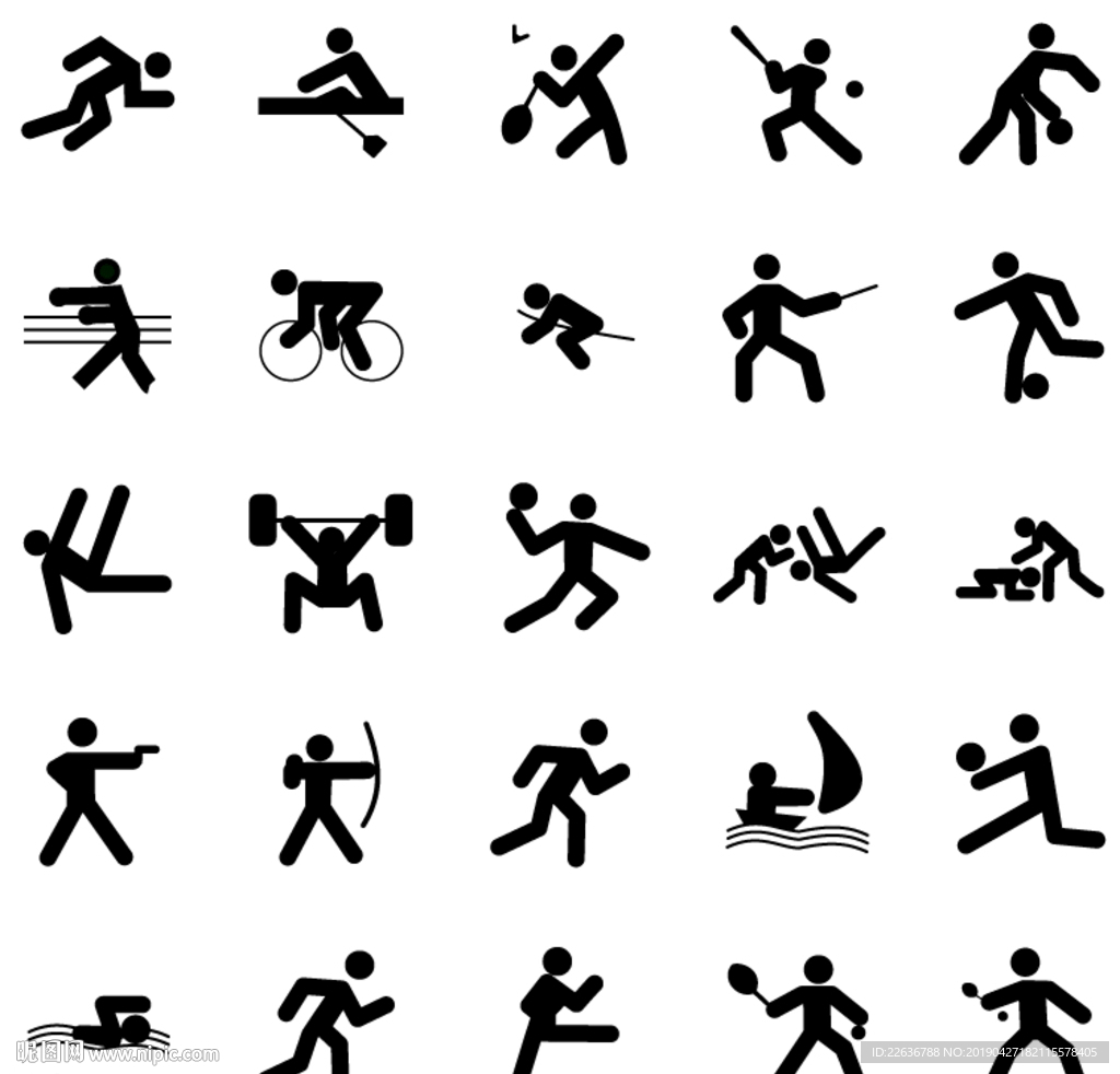 组数字的简